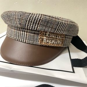 Ruslan Baginskiy Baker Boy Hat